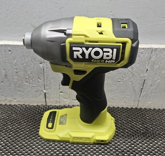 RYOBI Impact Driver