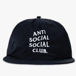 ASSC MIND GAMES Baseball Cap