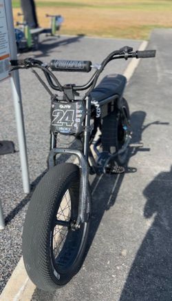super73 Miami SE