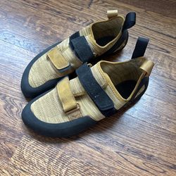 Black Diamond Climbing Shoes