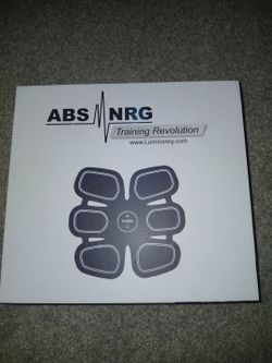 ABS NRG Trainer