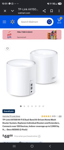 TP-Link AX1500