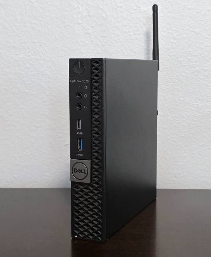 Dell OptiPlex 5070
