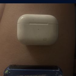 AirPods Pro Gen 2  CASE