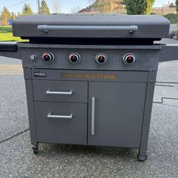 Blackstone Pro Series 36" Griddle 