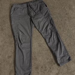 Kith Mercer 7 Pants
