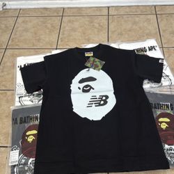 New Balance Bape Tee