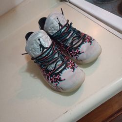 

Jordan Zion 3 NRG "Z-3D" basketball shoes. 7y