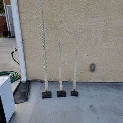 Decoration Spikes