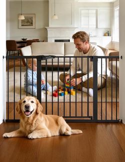 Baby  or pet gate