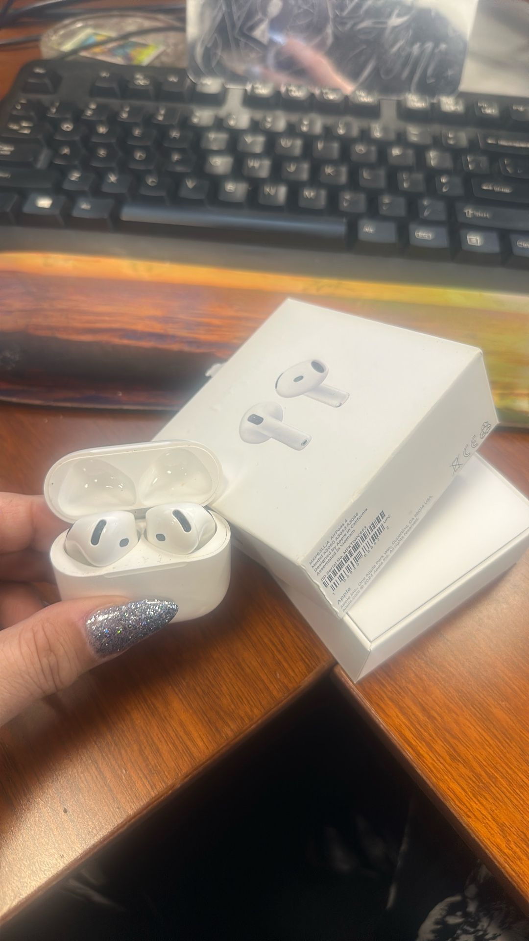 Apple AirPods 3