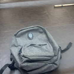 Kevlar Backpack