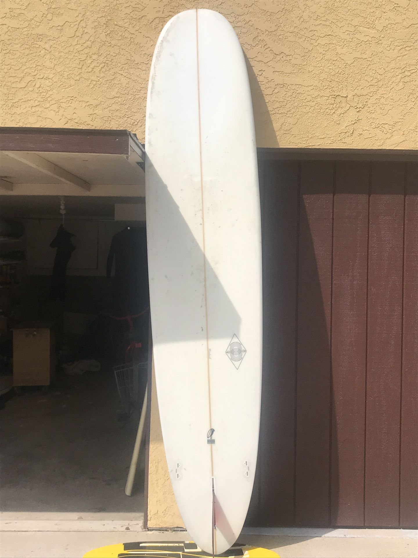 Jim 2024 ellington surfboards
