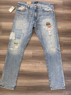 Vintage Ralph Lauren Polo Jeans* Polo Fanatics Only