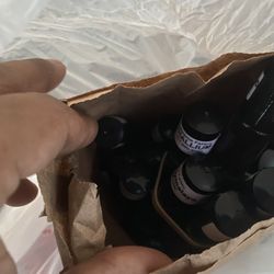 Oils 