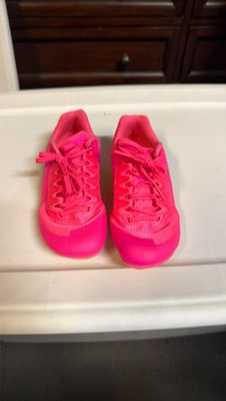Nike Track Spikes