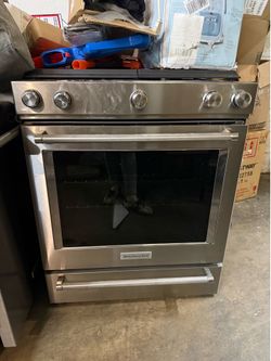 Kitchenaid