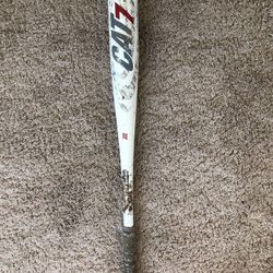 CAT 7 High school/ College bat (33 in. , 33. oz)