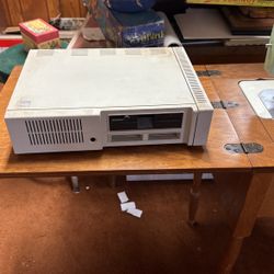 IBM PC Junior Computer Complete