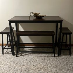Small Table