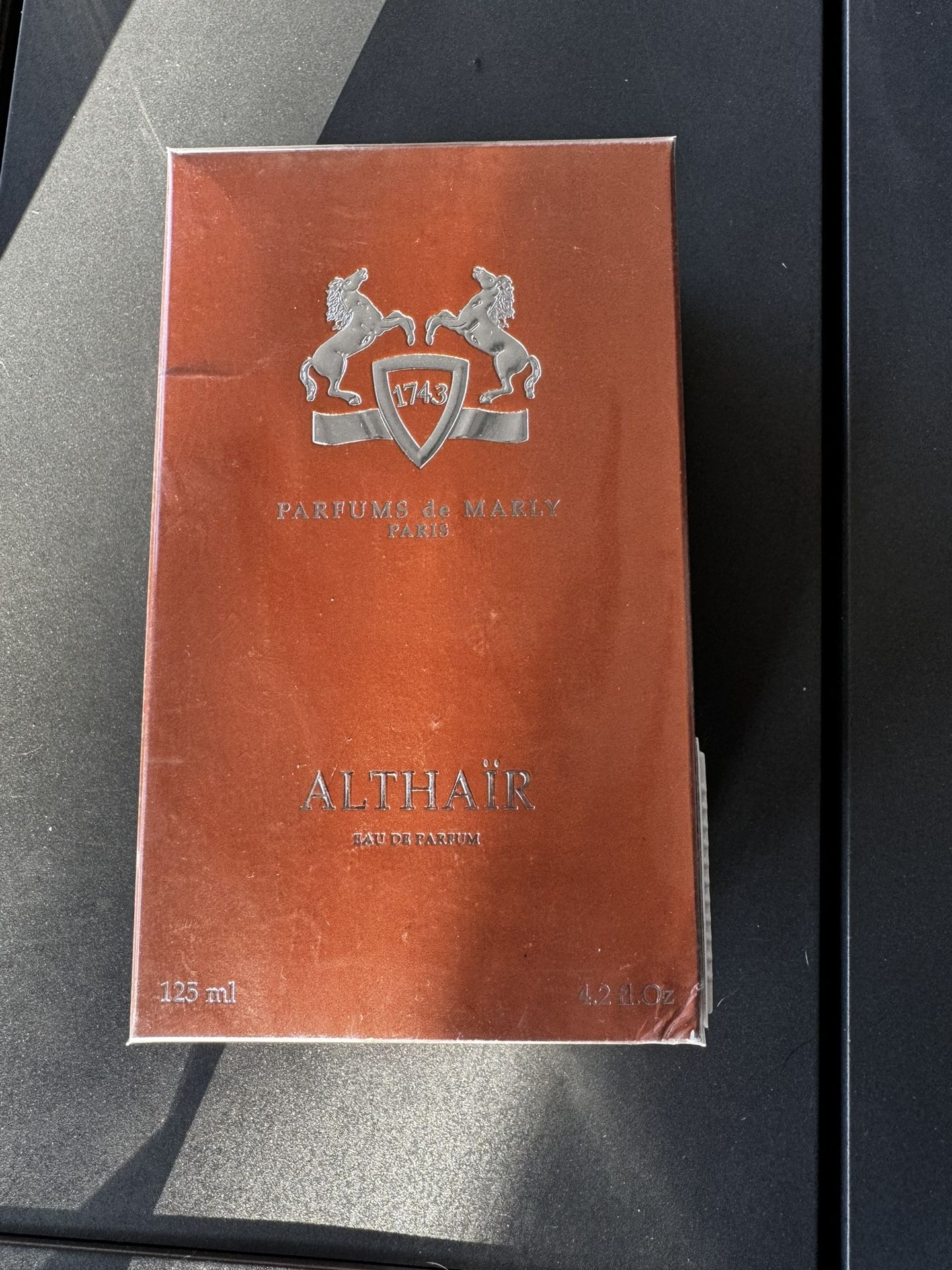 PARFUMS de MARLY ALTHAIR EAU DE PARFUM