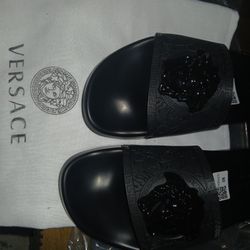 Versace Sandals