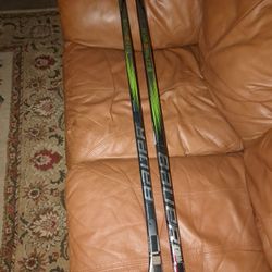 2  Bauar  Hyp2rlite  Hockey Sticks