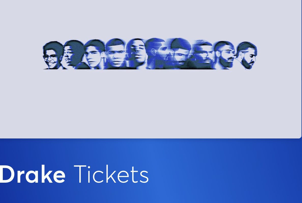 Drake Tickets Miami Arena June 29