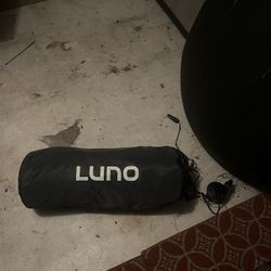 Luno air Mattress