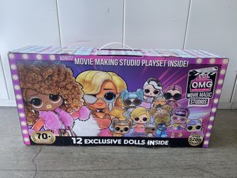 LOL Movie Magic Studio   2x