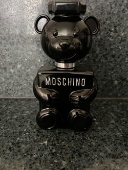 Moschino Toy Boy