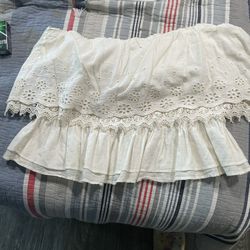Dress’s And Summer Blouses 