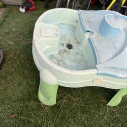 Kids Water Table