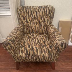 Accent Chair