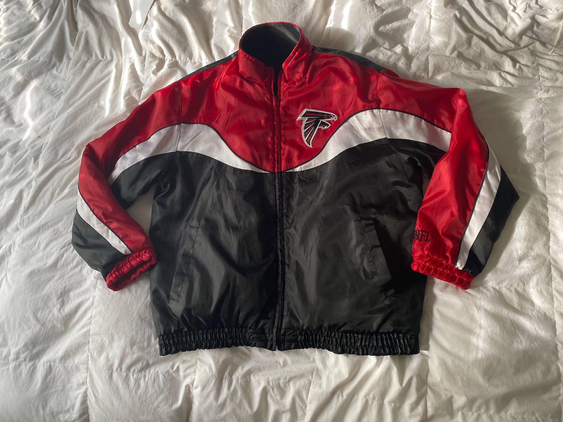 Atlanta Falcons Vintage Jacket