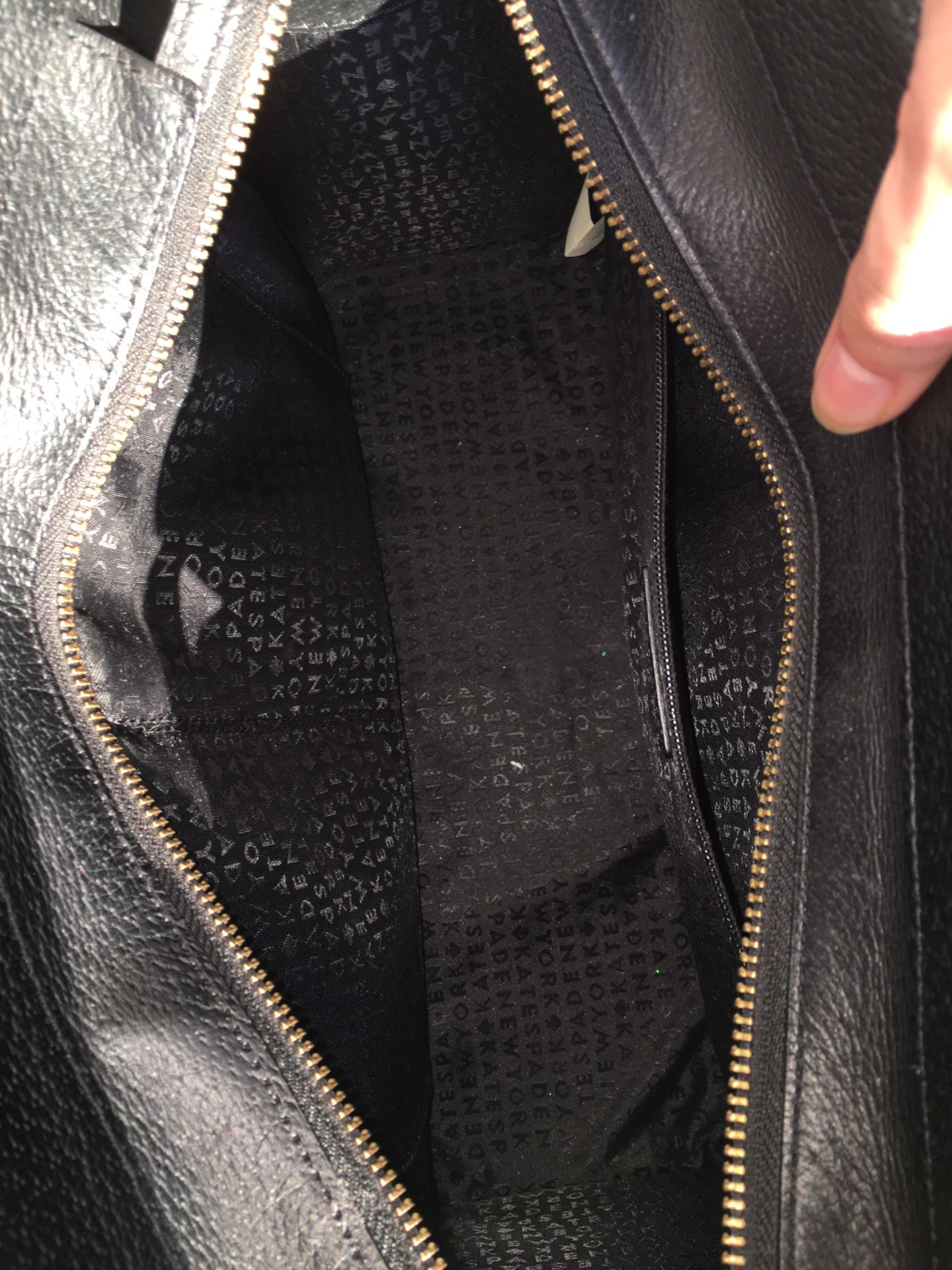 Kate Spade Hand Bag