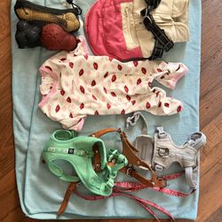 Small Size Clothes For Puppy 