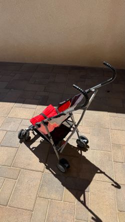 LightweightBaby Stroller
