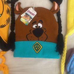 Beenies For Kids $10 Each 