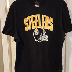 Various Mens Nike T-Shirts