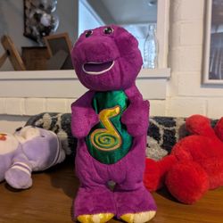 Battery Operated Toys