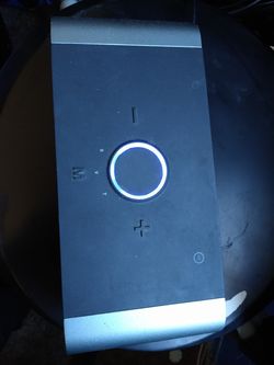 Bluetooth speaker