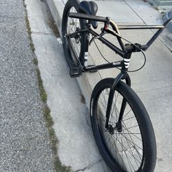 Mafia Bomma Bike 29imch Rims Wheelie Bikes NO TRADES CASH ONLY 