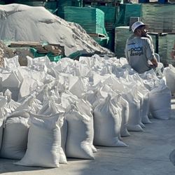 Sand Bags For All Projects 