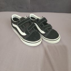Vans Size 9