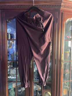 Woman’s Jean Large