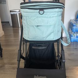 Dog Stroller For Small Dogs And Cats 