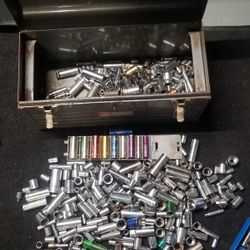 Alot Of Tools