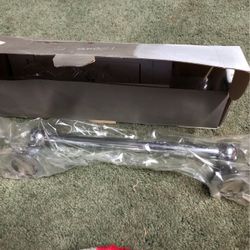 Towel Bar