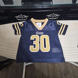 Baby Rams Jersey 